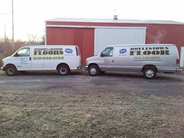 Doylestown Floor Picture 9