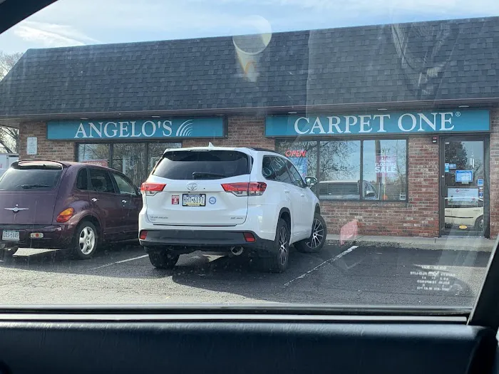 Angelos Carpet One Floor & Home Picture 9