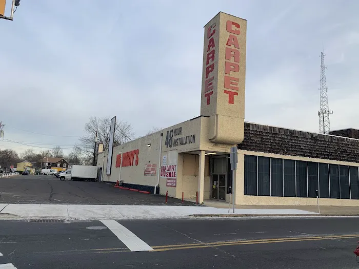 Big Marty's Carpets Picture 7