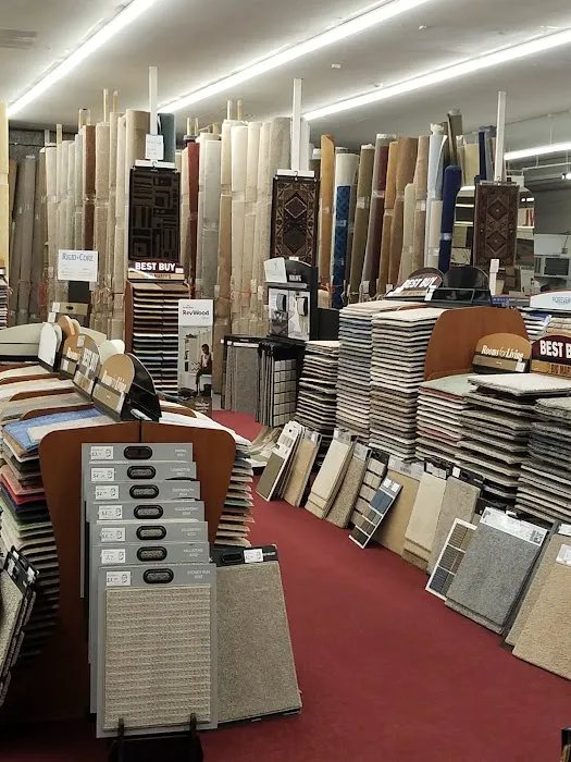 Big Marty's Carpets Picture 9