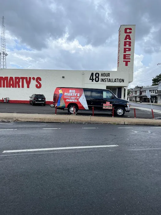 Big Marty's Carpets Picture 6