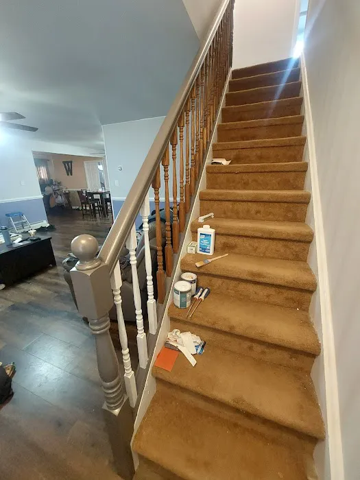 Big Marty's Carpets Picture 3