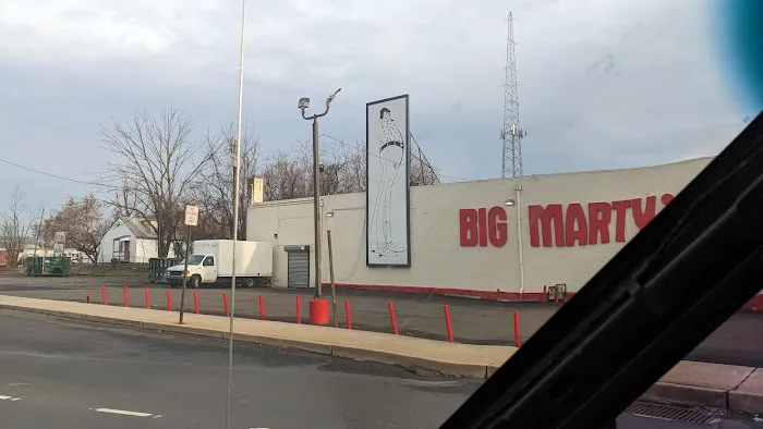 Big Marty's Carpets Picture 1