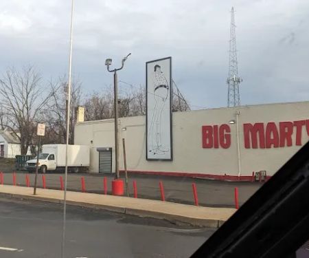 Big Marty's Carpets