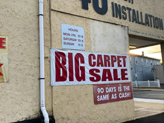 Big Marty's Carpets Picture 4