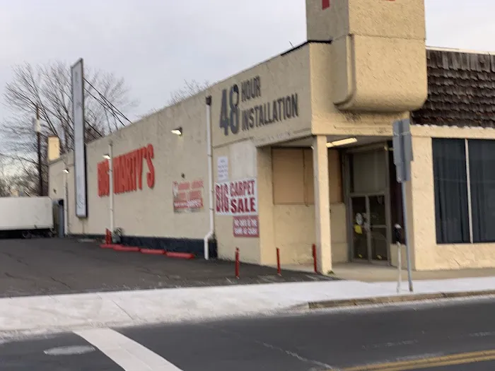 Big Marty's Carpets Picture 2