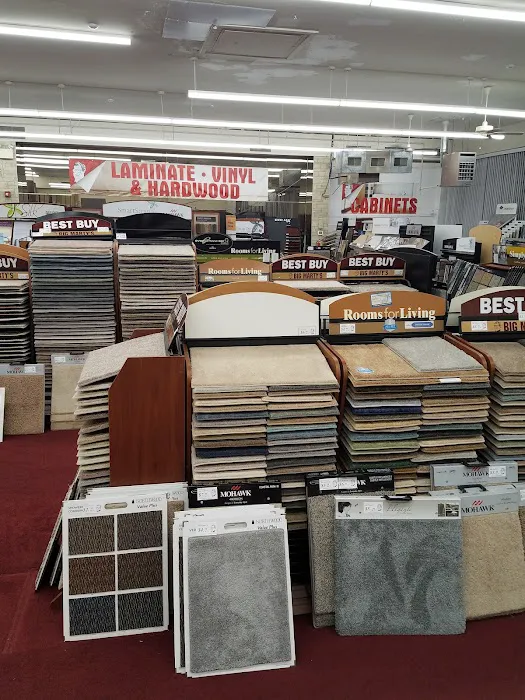 Big Marty's Carpets Picture 10