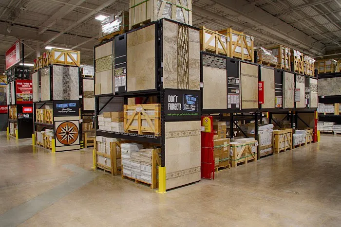 Floor & Decor Picture 2