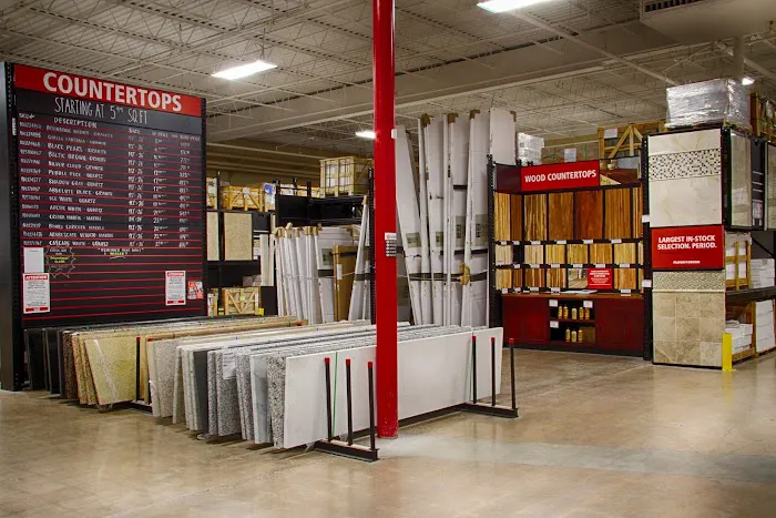 Floor & Decor Picture 1