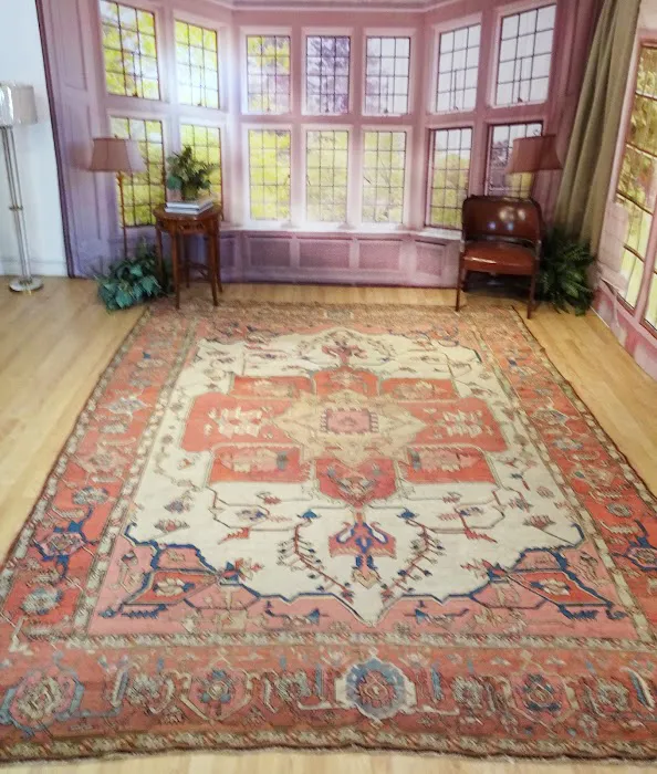 Nejad Oriental Rugs Picture 3
