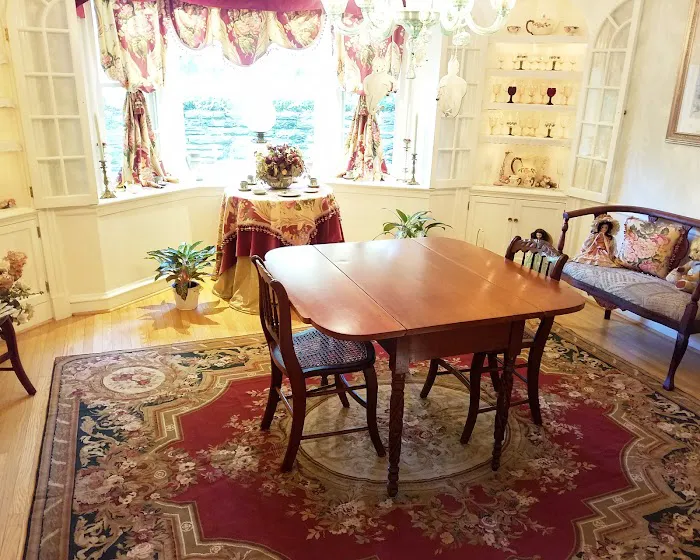 Nejad Oriental Rugs Picture 1