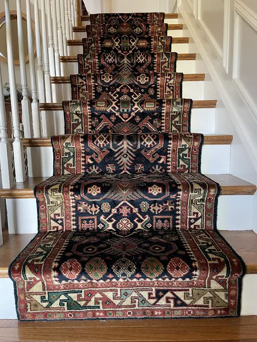 Nejad Oriental Rugs Picture 6