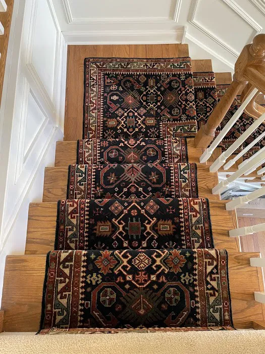 Nejad Oriental Rugs Picture 5