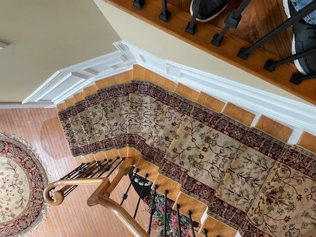 Nejad Oriental Rugs Picture 7