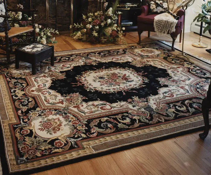 Nejad Oriental Rugs Picture 4
