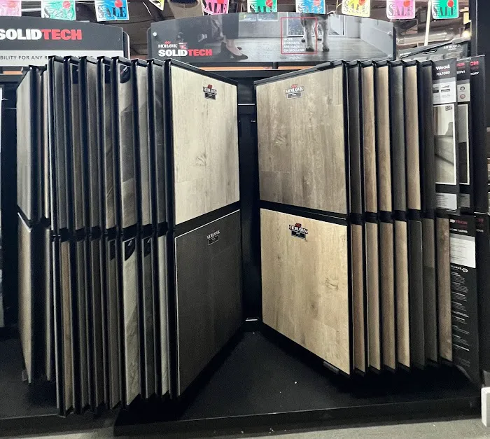 J & L Carpet Picture 1