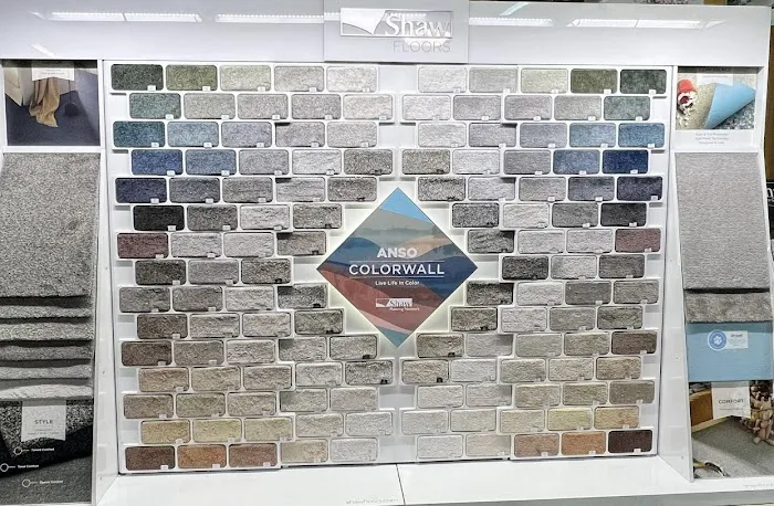 J & L Carpet Picture 2