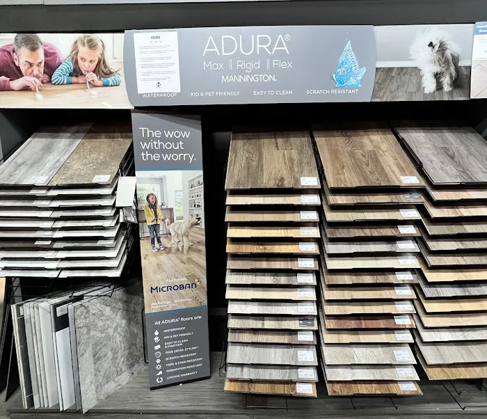 J & L Carpet Picture 3