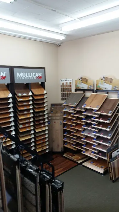 Bayville Carpet & Flooring Inc. Picture 9