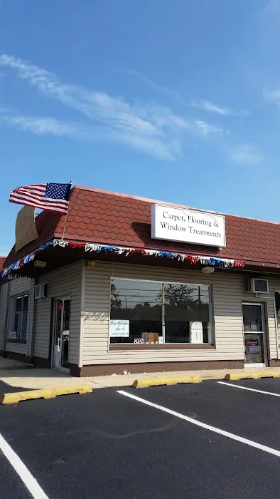 Bayville Carpet & Flooring Inc. Picture 1