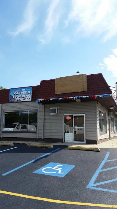 Bayville Carpet & Flooring Inc. Picture 6