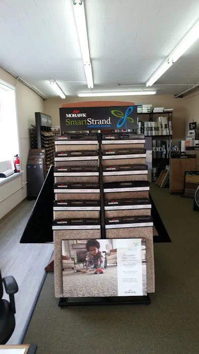 Bayville Carpet & Flooring Inc. Picture 5