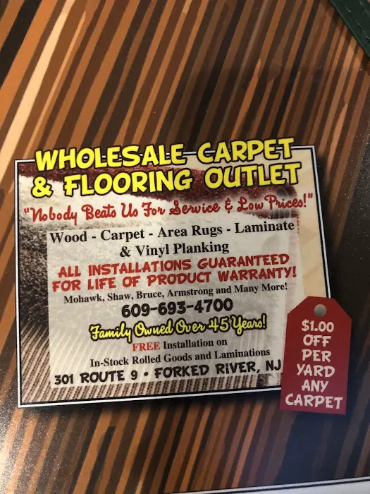 Wholesale Carpet and Flooring Outlet Picture 3