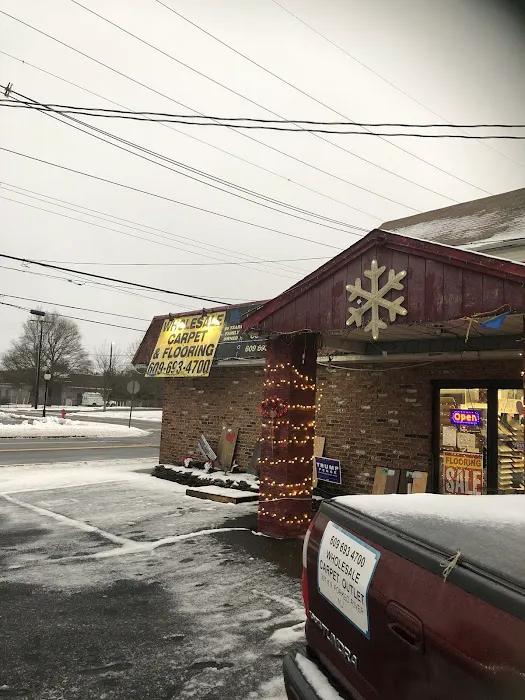 Wholesale Carpet and Flooring Outlet Picture 10