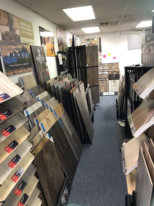 Wholesale Carpet and Flooring Outlet Picture 5