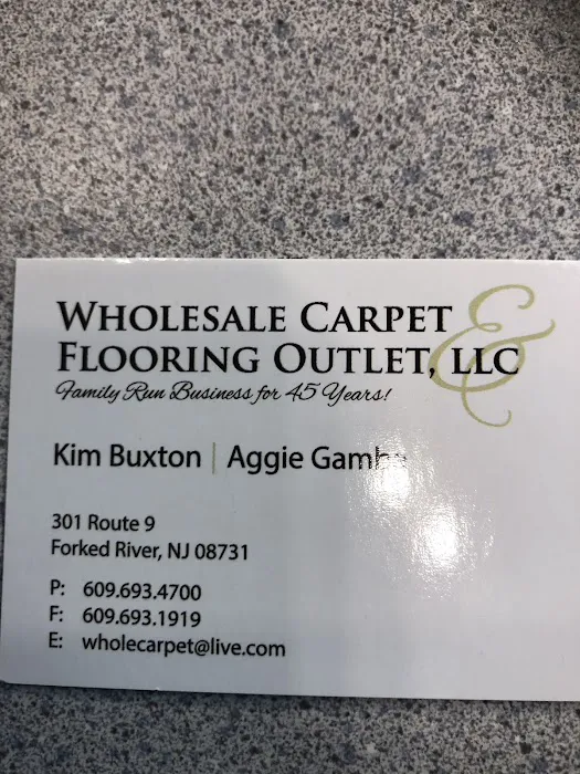 Wholesale Carpet and Flooring Outlet Picture 9
