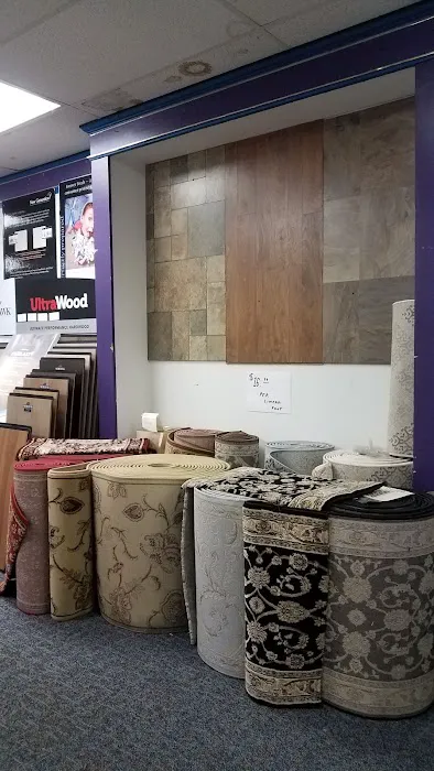 Wholesale Carpet and Flooring Outlet Picture 1