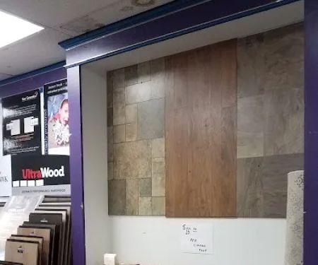 Wholesale Carpet and Flooring Outlet