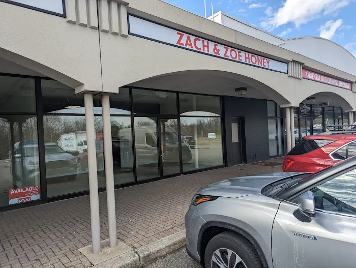 The Wood Floor Store Picture 1