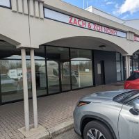 The Wood Floor Store ico