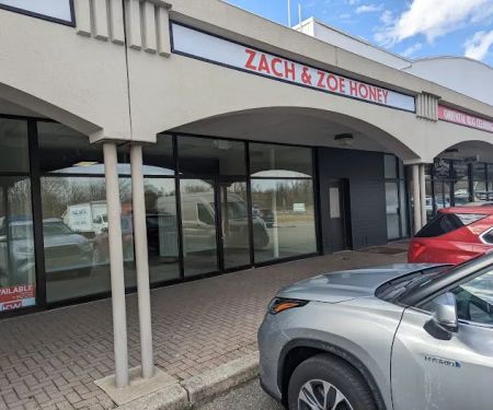 The Wood Floor Store