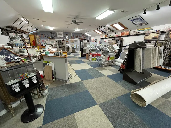 Yeager's Floor Covering Picture 4