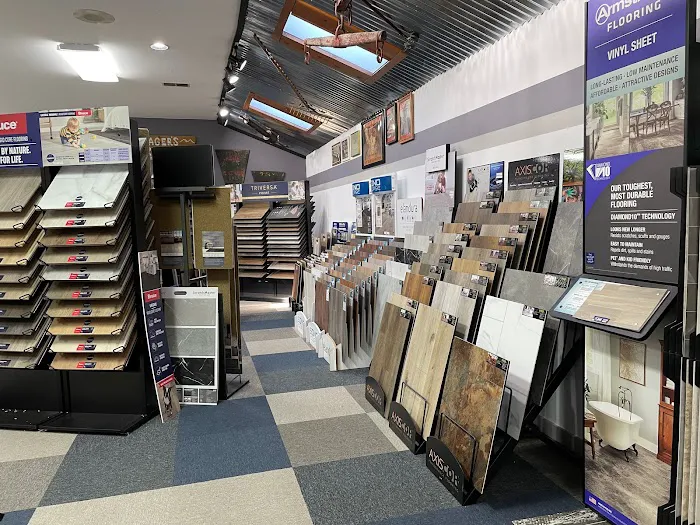 Yeager's Floor Covering Picture 10