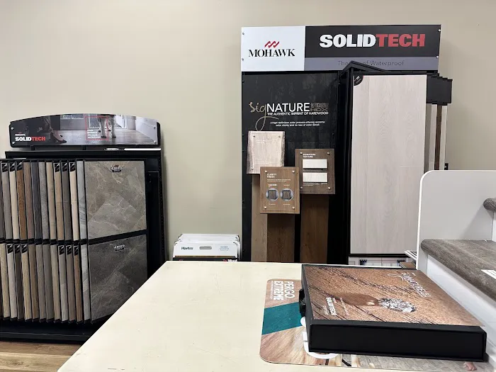 Superior Floors Picture 4