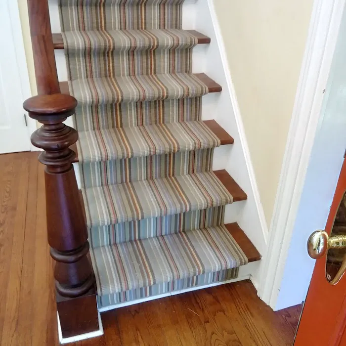 Suburban Floors Picture 7