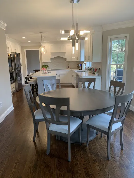 Westchester House and Home-Allen Carpet Picture 3