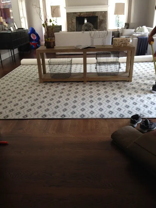 Westchester House and Home-Allen Carpet Picture 6