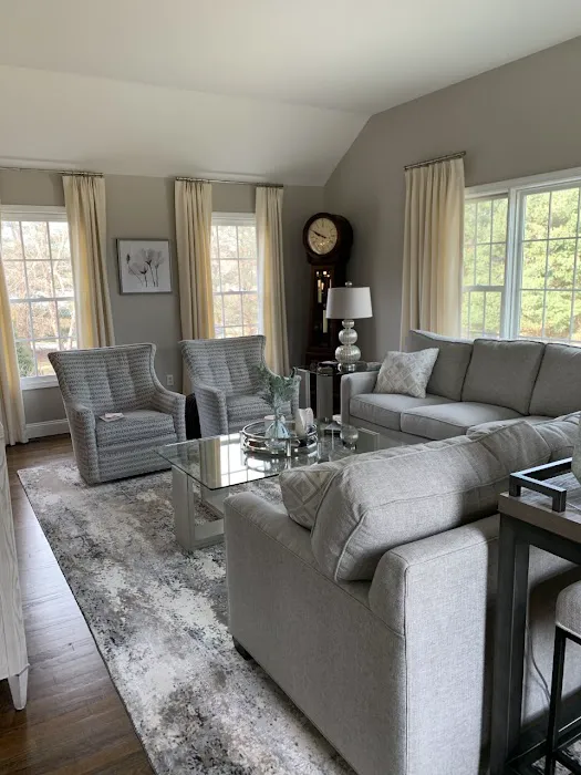 Westchester House and Home-Allen Carpet Picture 5