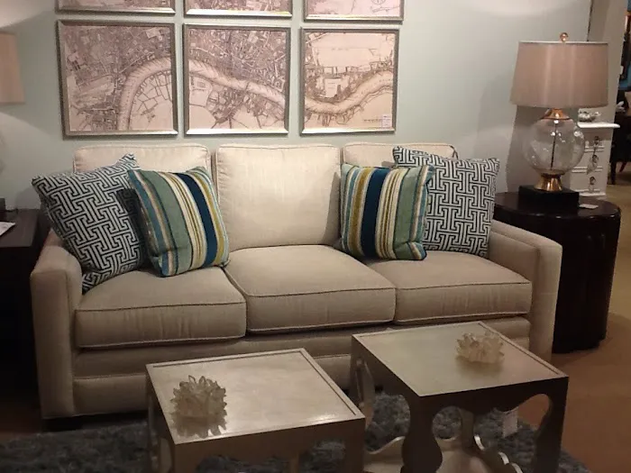 Westchester House and Home-Allen Carpet Picture 1