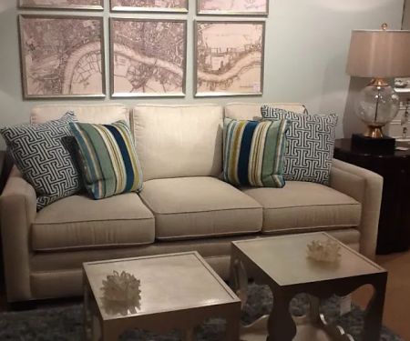 Westchester House and Home-Allen Carpet