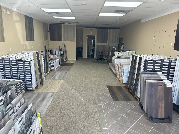 Jersey Floor & Tile LLC Picture 1