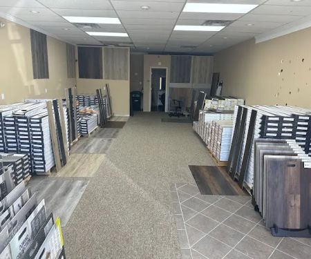 Jersey Floor & Tile LLC