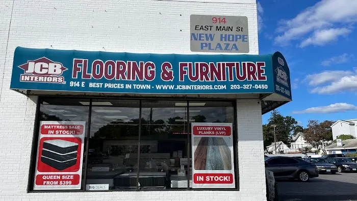 JCB Interiors Picture 1