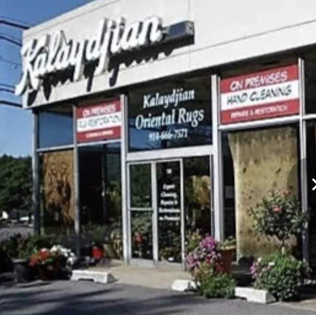 Kalaydjian Oriental Rugs Picture 5