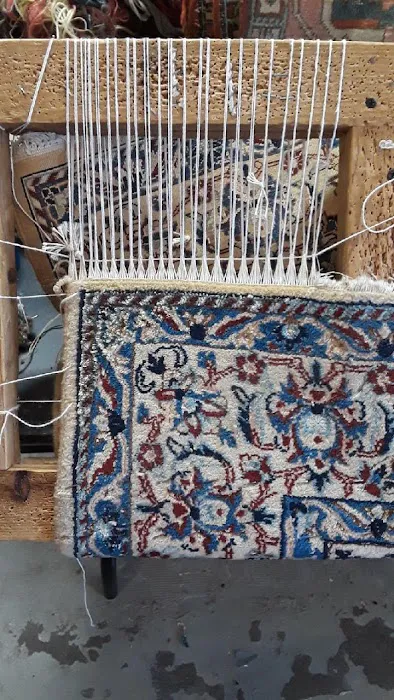 Kalaydjian Oriental Rugs Picture 6