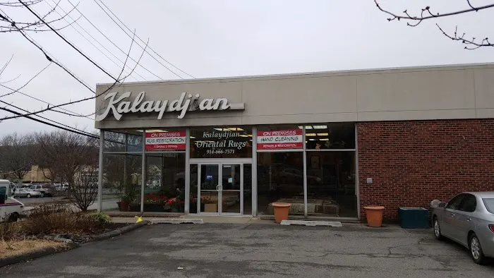 Kalaydjian Oriental Rugs Picture 1